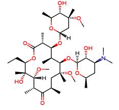 Clarithromycin EP Impurity E